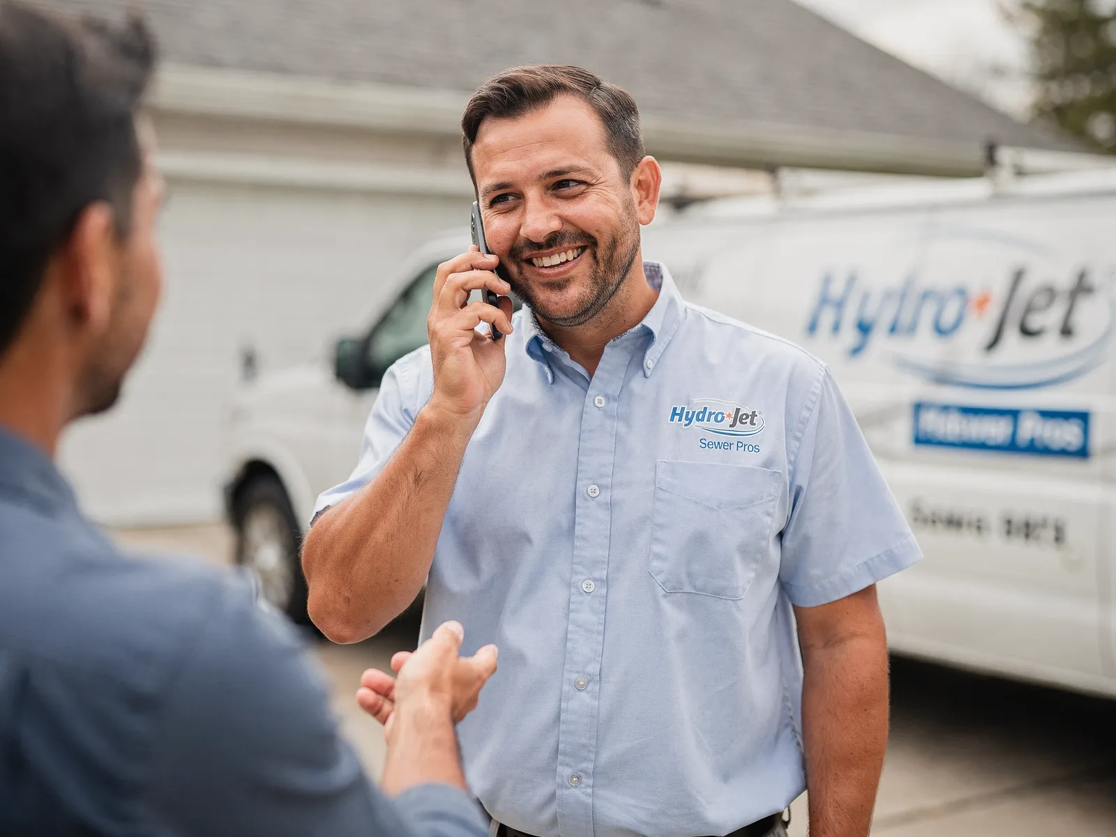 Hydro Jetting Venetia, PA FAQs